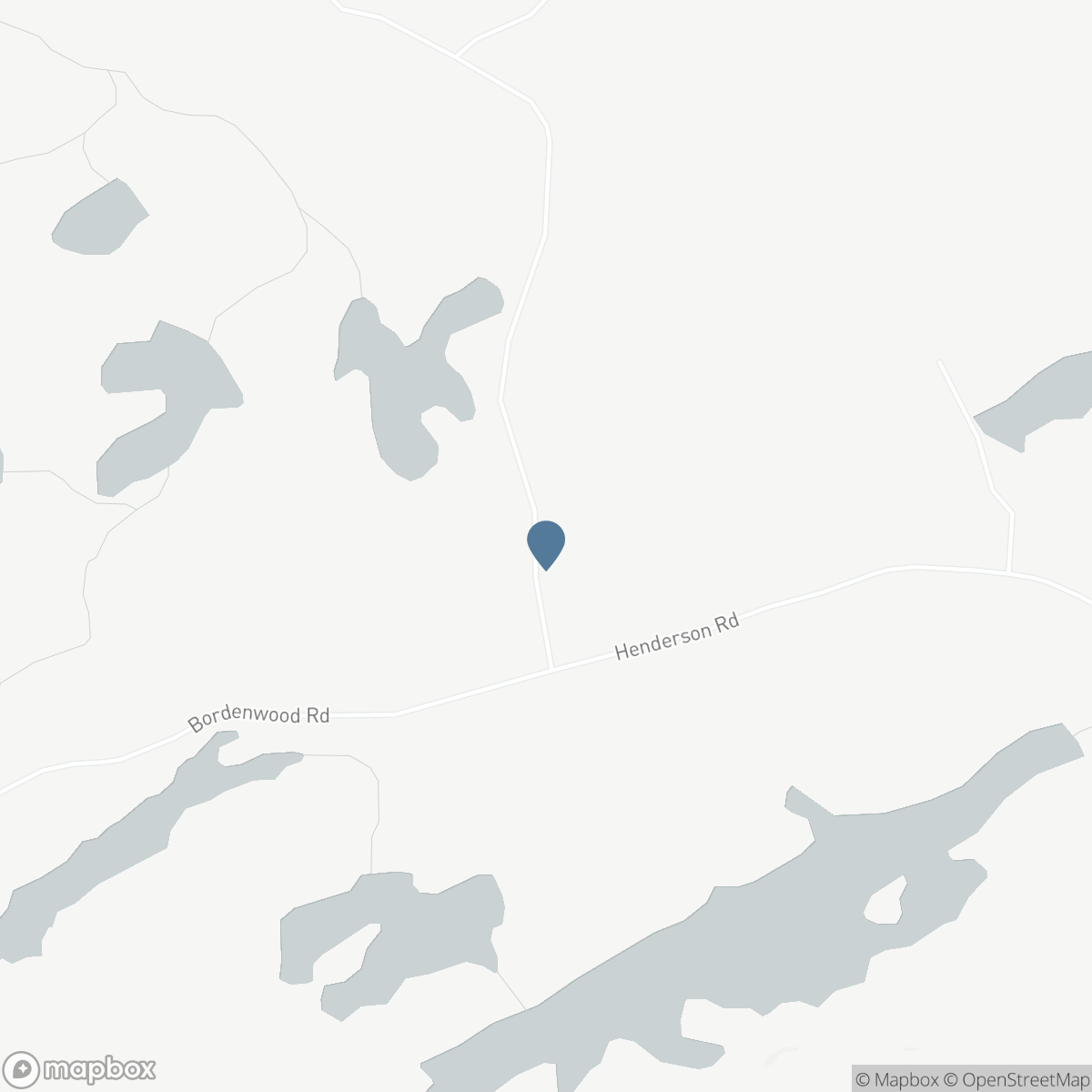 2452 HENDERSON ROAD, Addington Highlands, Ontario K0H 1K0